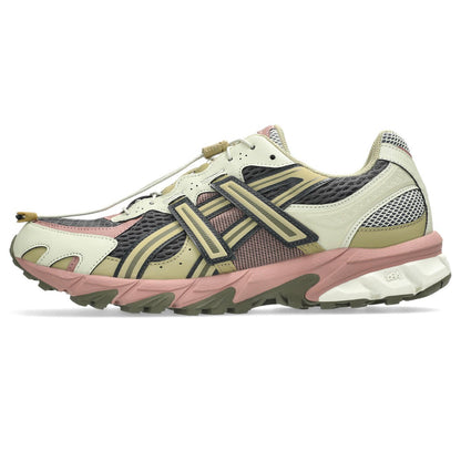 ASICS GEL-SONOMA TR62 アシックス ゲル ソノマ TR62 1203A876-020【メンズ ローカット クッション性 グリップ性 26SS】