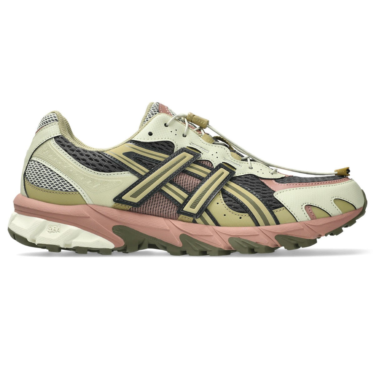 ASICS GEL-SONOMA TR62 アシックス ゲル ソノマ TR62 1203A876-020【メンズ ローカット クッション性 グリップ性 26SS】