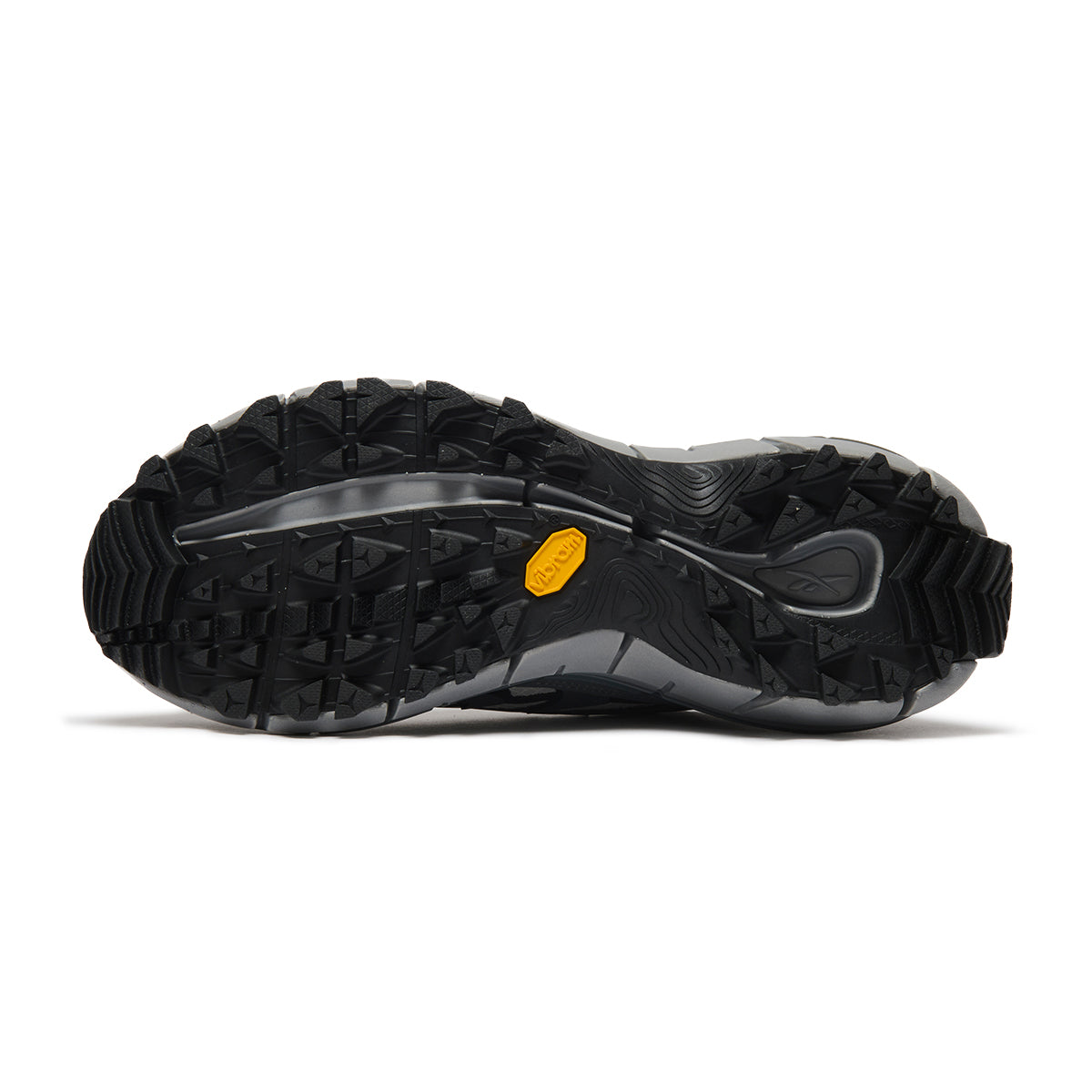 REEBOK ZIG KINETICA 2.5 EDGE リーボック ジグ キネティカ 2.5 エッジ 100244380【メンズ トレイルランニング 耐久性 クッション性 グリップ力 26SS】