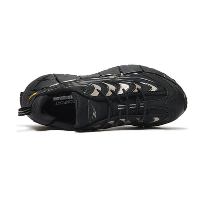 REEBOK ZIG KINETICA 2.5 EDGE リーボック ジグ キネティカ 2.5 エッジ 100244381【メンズ トレイルランニング 耐久性 クッション性 グリップ力 26SS】