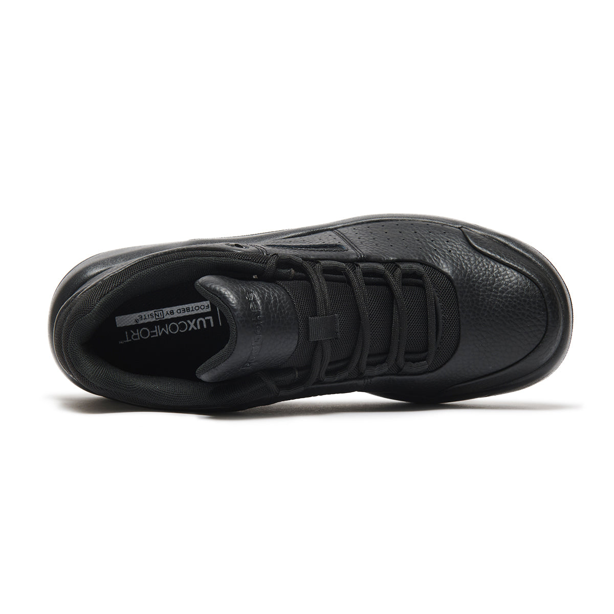 REEBOK DMX COMFORT + CLASSIC リーボック DMX コンフォート + クラシック 100244664【メンズ ウォーキングシューズ クッション性 スニーカー 快適 軽量 26SS】
