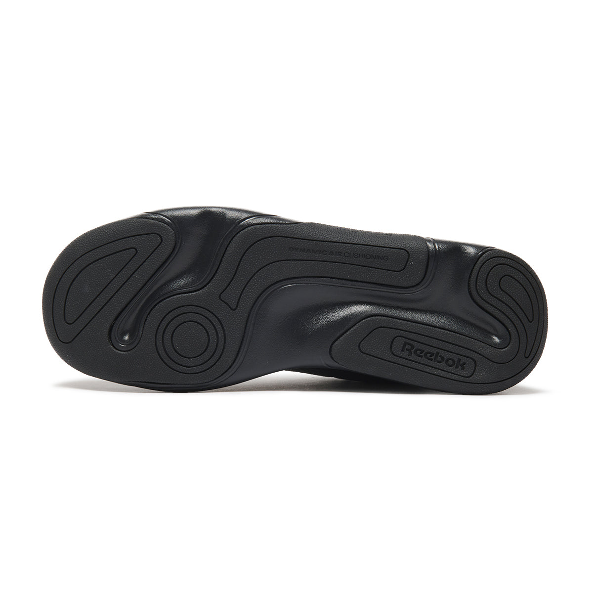 REEBOK DMX COMFORT + CLASSIC リーボック DMX コンフォート + クラシック 100244664【メンズ ウォーキングシューズ クッション性 スニーカー 快適 軽量 26SS】