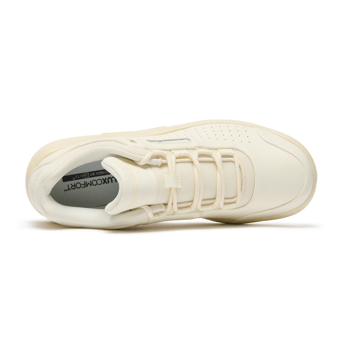 REEBOK DMX COMFORT + CLASSIC リーボック DMX コンフォート + クラシック 100244665【メンズ ウォーキングシューズ クッション性 スニーカー 快適 軽量 26SS】