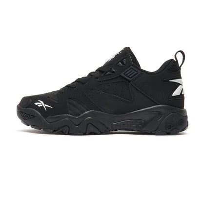 REEBOK BRUTUS LOW リーボック ブルータス ロー 100244786【メンズ ハイカットシューズ 90年代デザイン 26SS】
