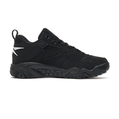 REEBOK BRUTUS LOW リーボック ブルータス ロー 100244786【メンズ ハイカットシューズ 90年代デザイン 26SS】