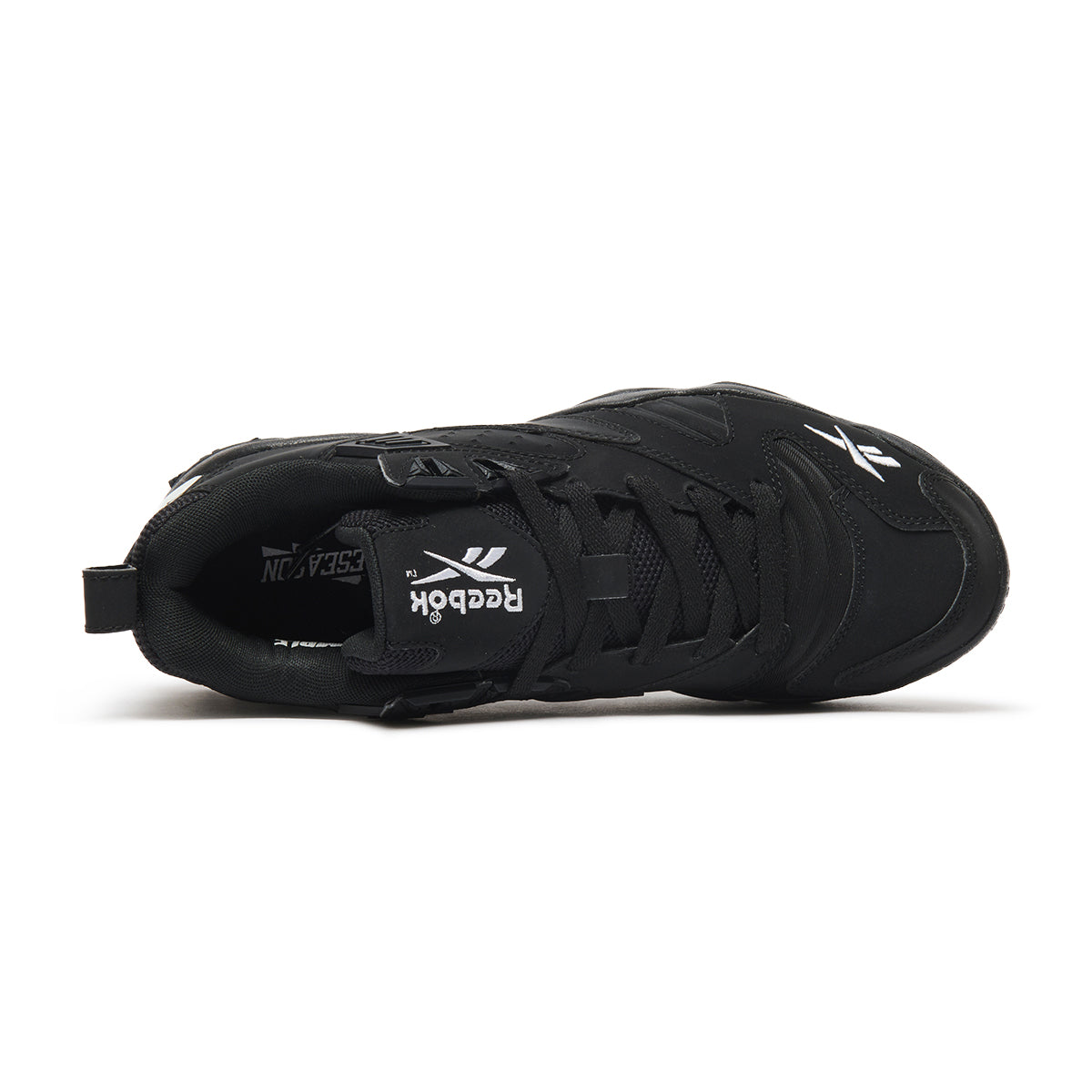 REEBOK BRUTUS LOW リーボック ブルータス ロー 100244786【メンズ ハイカットシューズ 90年代デザイン 26SS】