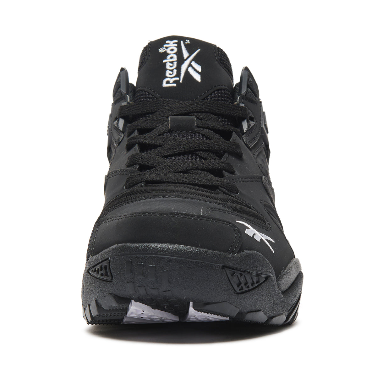REEBOK BRUTUS LOW リーボック ブルータス ロー 100244786【メンズ ハイカットシューズ 90年代デザイン 26SS】