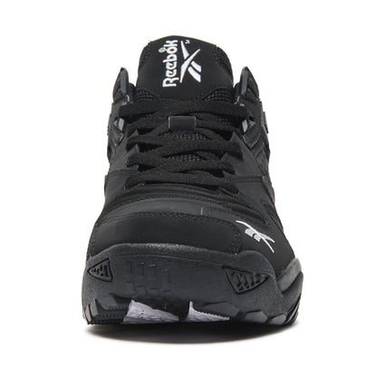 REEBOK BRUTUS LOW リーボック ブルータス ロー 100244786【メンズ ハイカットシューズ 90年代デザイン 26SS】