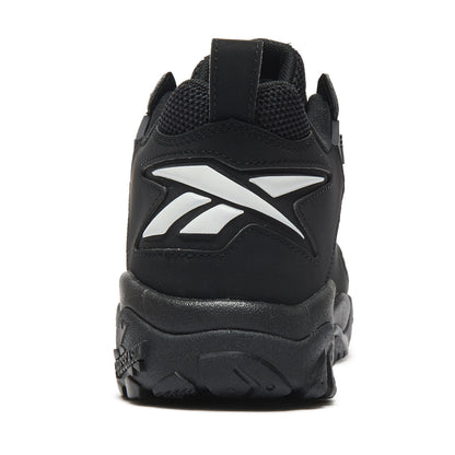 REEBOK BRUTUS LOW リーボック ブルータス ロー 100244786【メンズ ハイカットシューズ 90年代デザイン 26SS】
