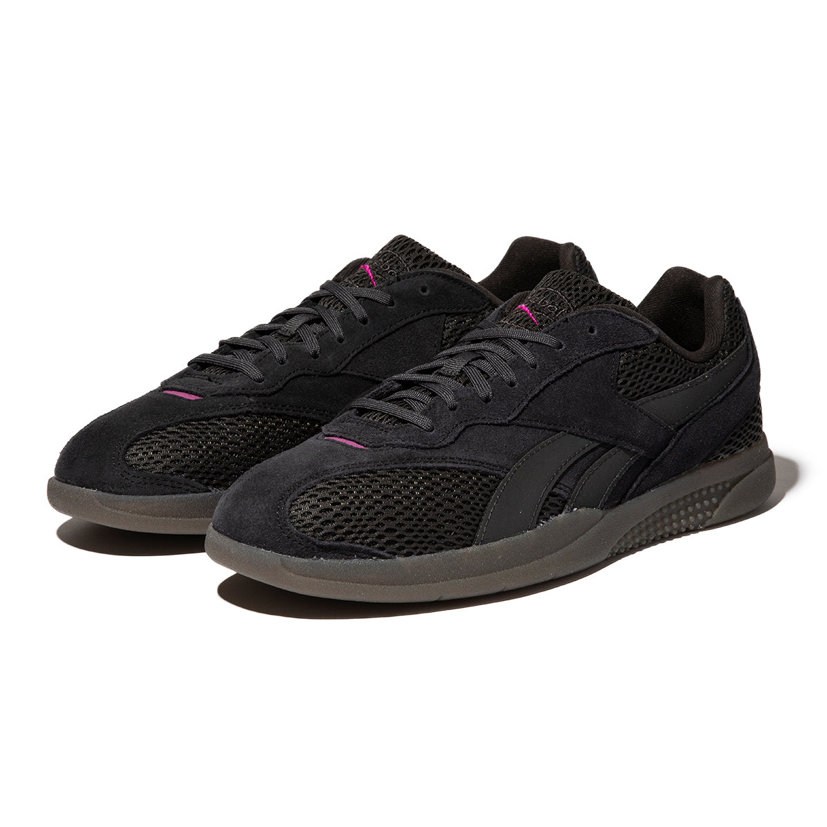 REEBOK HAMMER STREET リーボック ハマー ストリート 100244890【メンズ 別注 メッシュ ローカット 26SS】