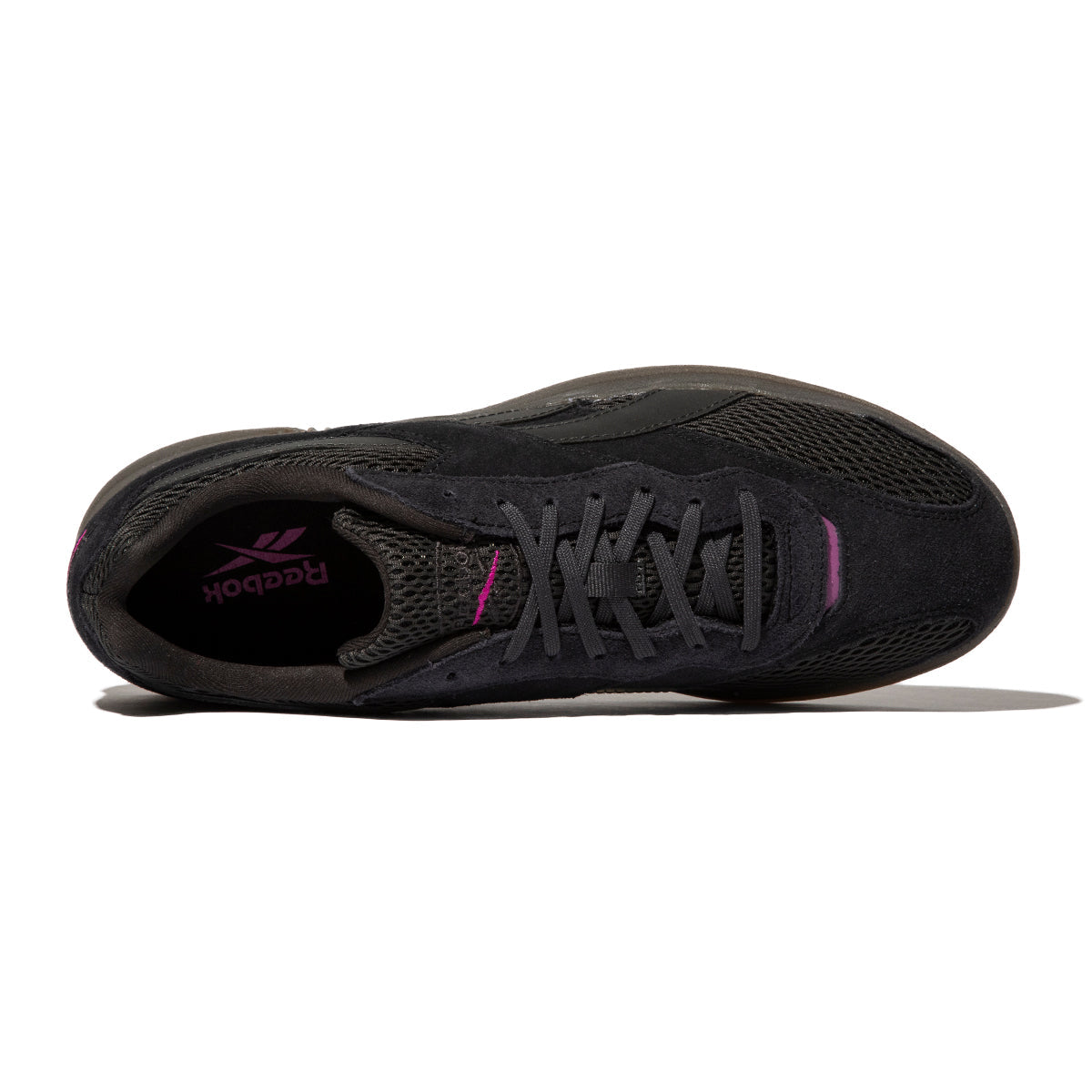 REEBOK HAMMER STREET リーボック ハマー ストリート 100244890【メンズ 別注 メッシュ ローカット 26SS】