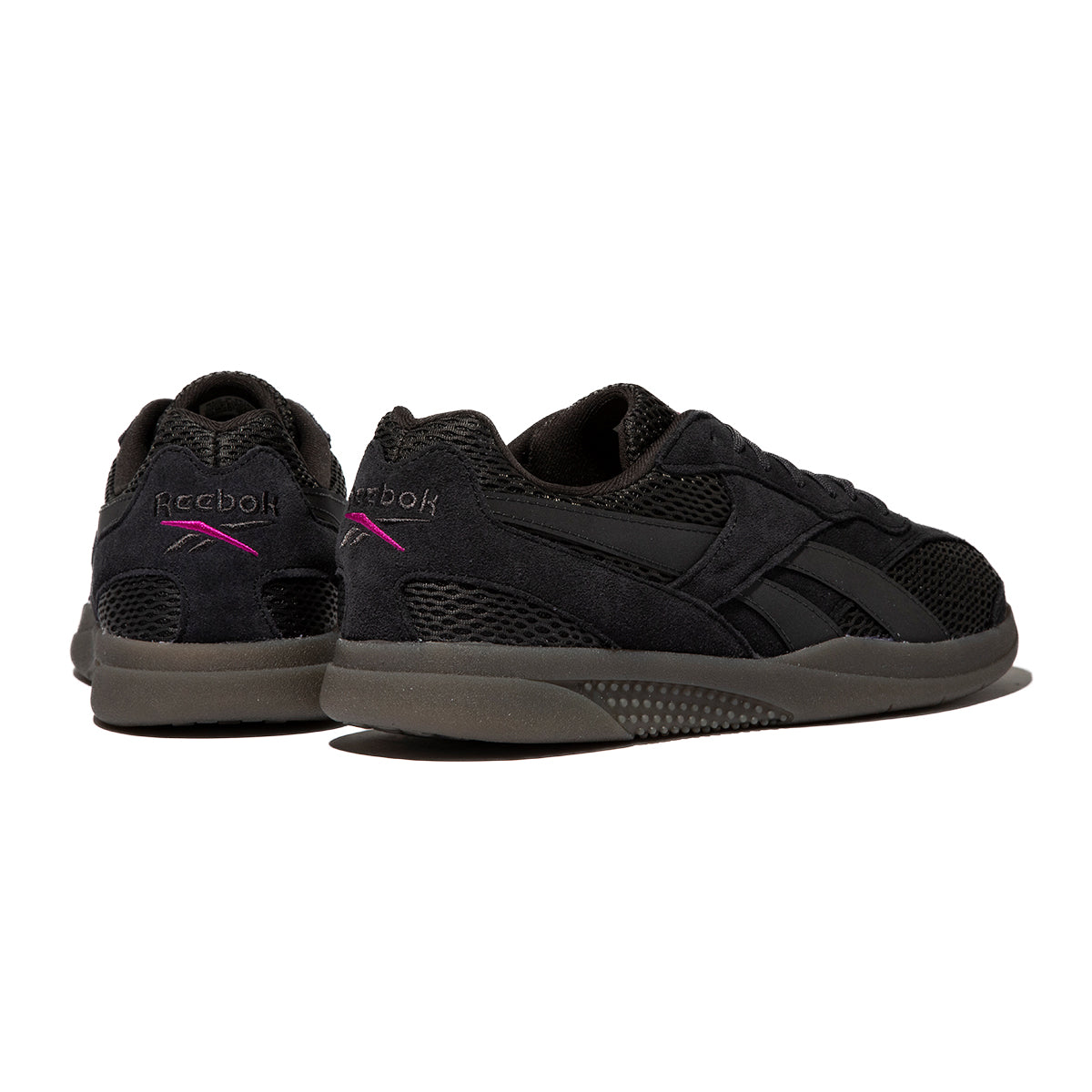REEBOK HAMMER STREET リーボック ハマー ストリート 100244890【メンズ 別注 メッシュ ローカット 26SS】