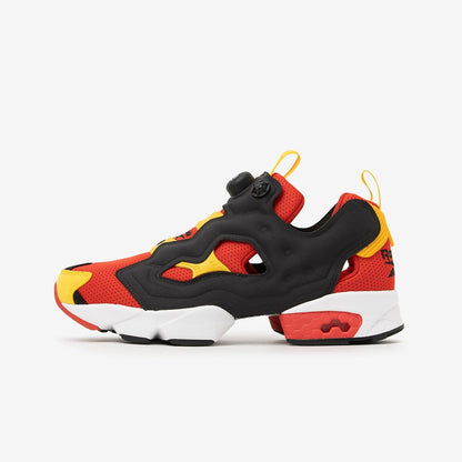 REEBOK INSTAPUMP FURY 94 OG リーボック インスタポンプ フューリー 94 OG 100245175【メンズ 厚底スニーカー ハイテクスニーカー 復刻モデル メッシュアッパー クッション性 26SS】