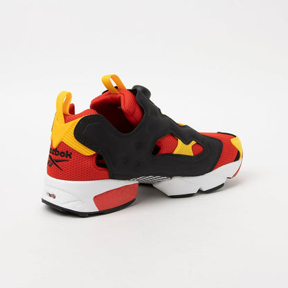 REEBOK INSTAPUMP FURY 94 OG リーボック インスタポンプ フューリー 94 OG 100245175【メンズ 厚底スニーカー ハイテクスニーカー 復刻モデル メッシュアッパー クッション性 26SS】
