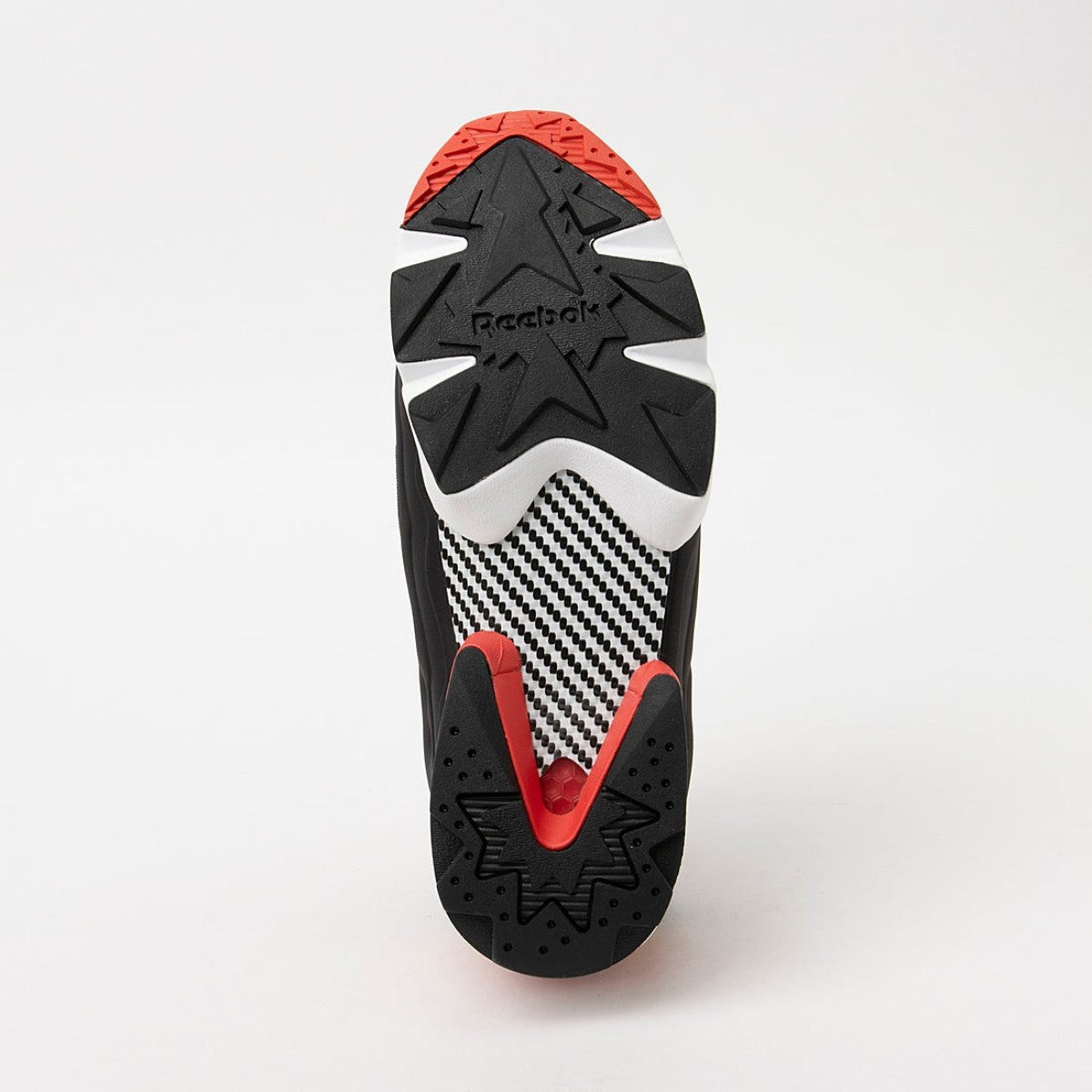 REEBOK INSTAPUMP FURY 94 OG リーボック インスタポンプ フューリー 94 OG 100245175【メンズ 厚底スニーカー ハイテクスニーカー 復刻モデル メッシュアッパー クッション性 26SS】