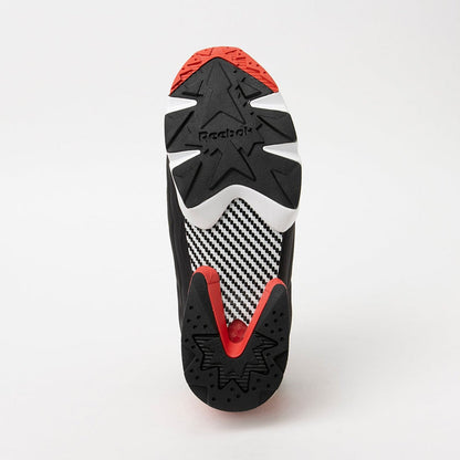 REEBOK INSTAPUMP FURY 94 OG リーボック インスタポンプ フューリー 94 OG 100245175【メンズ 厚底スニーカー ハイテクスニーカー 復刻モデル メッシュアッパー クッション性 26SS】