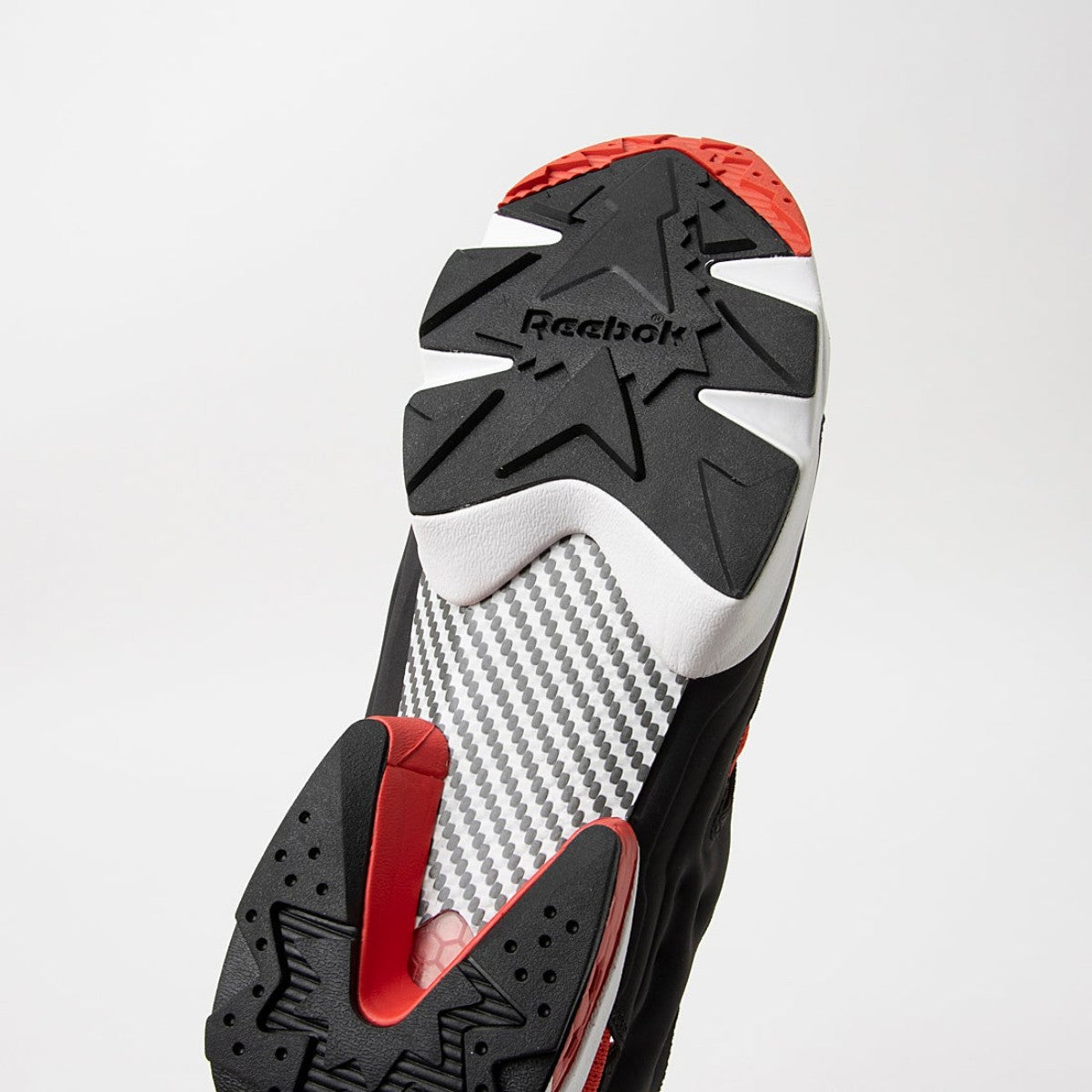 REEBOK INSTAPUMP FURY 94 OG リーボック インスタポンプ フューリー 94 OG 100245175【メンズ 厚底スニーカー ハイテクスニーカー 復刻モデル メッシュアッパー クッション性 26SS】