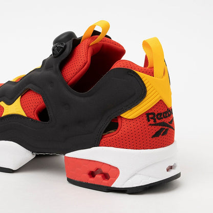 REEBOK INSTAPUMP FURY 94 OG リーボック インスタポンプ フューリー 94 OG 100245175【メンズ 厚底スニーカー ハイテクスニーカー 復刻モデル メッシュアッパー クッション性 26SS】