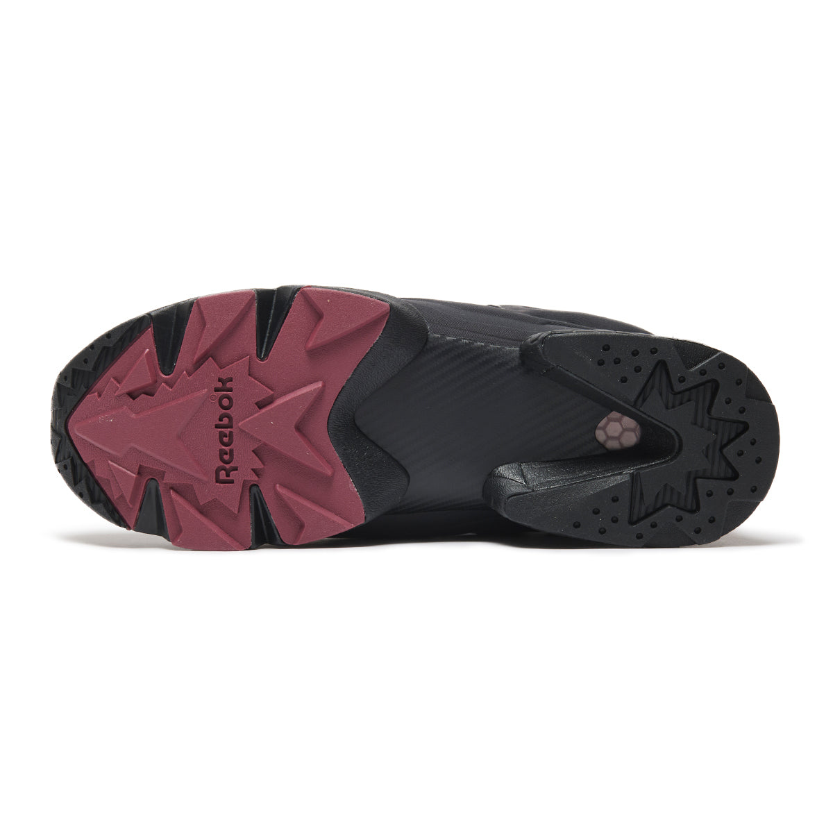 REEBOK INSTAPUMP FURY 94 リーボック インスタポンプ フューリー 94 100248494【メンズ ハイカット ポンプシステム 26SS】