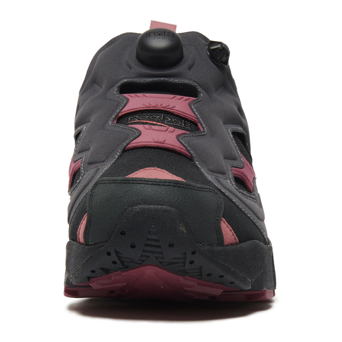 REEBOK INSTAPUMP FURY 94 リーボック インスタポンプ フューリー 94 100248494【メンズ ハイカット ポンプシステム 26SS】