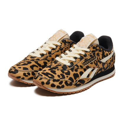 REEBOK CLASSIC AZ リーボック クラシックAZ 100255853【レディース デイリー ナイロン 軽量 耐久性 26SS】