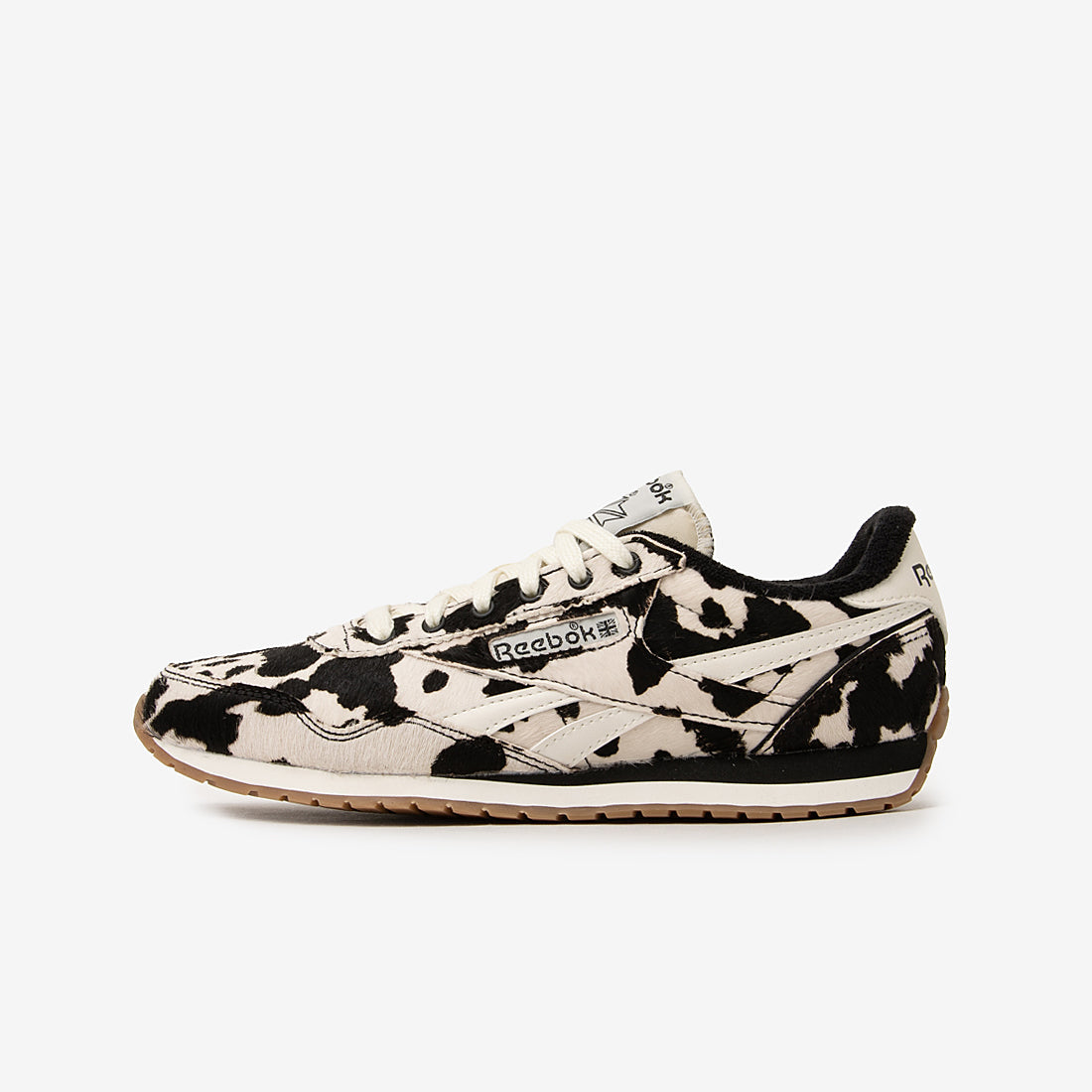 REEBOK CLASSIC AZ リーボック クラシックAZ 100255855【レディース デイリー ナイロン 軽量 耐久性 26SS】