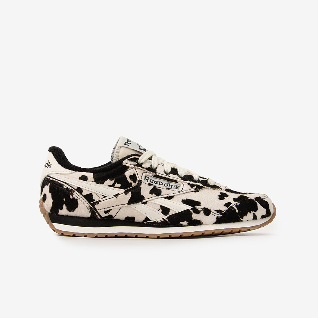 REEBOK CLASSIC AZ リーボック クラシックAZ 100255855【レディース デイリー ナイロン 軽量 耐久性 26SS】