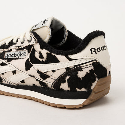 REEBOK CLASSIC AZ リーボック クラシックAZ 100255855【レディース デイリー ナイロン 軽量 耐久性 26SS】