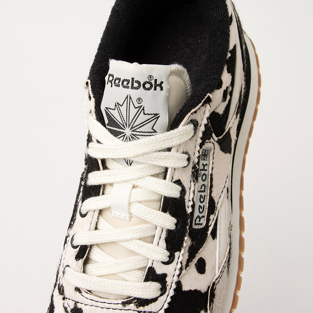 REEBOK CLASSIC AZ リーボック クラシックAZ 100255855【レディース デイリー ナイロン 軽量 耐久性 26SS】