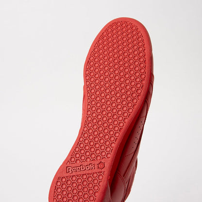 REEBOK F/S LO リーボック フリースタイル ロー 100256057【レディース ローカットスニーカー レザースニーカー フィットネスシューズ 軽量スニーカー 26SS】
