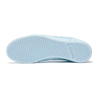 REEBOK F/S LO リーボック フリースタイル ロー 100256266【レディース フルグレインレザー 軽量 ロープロファイル 26SS】