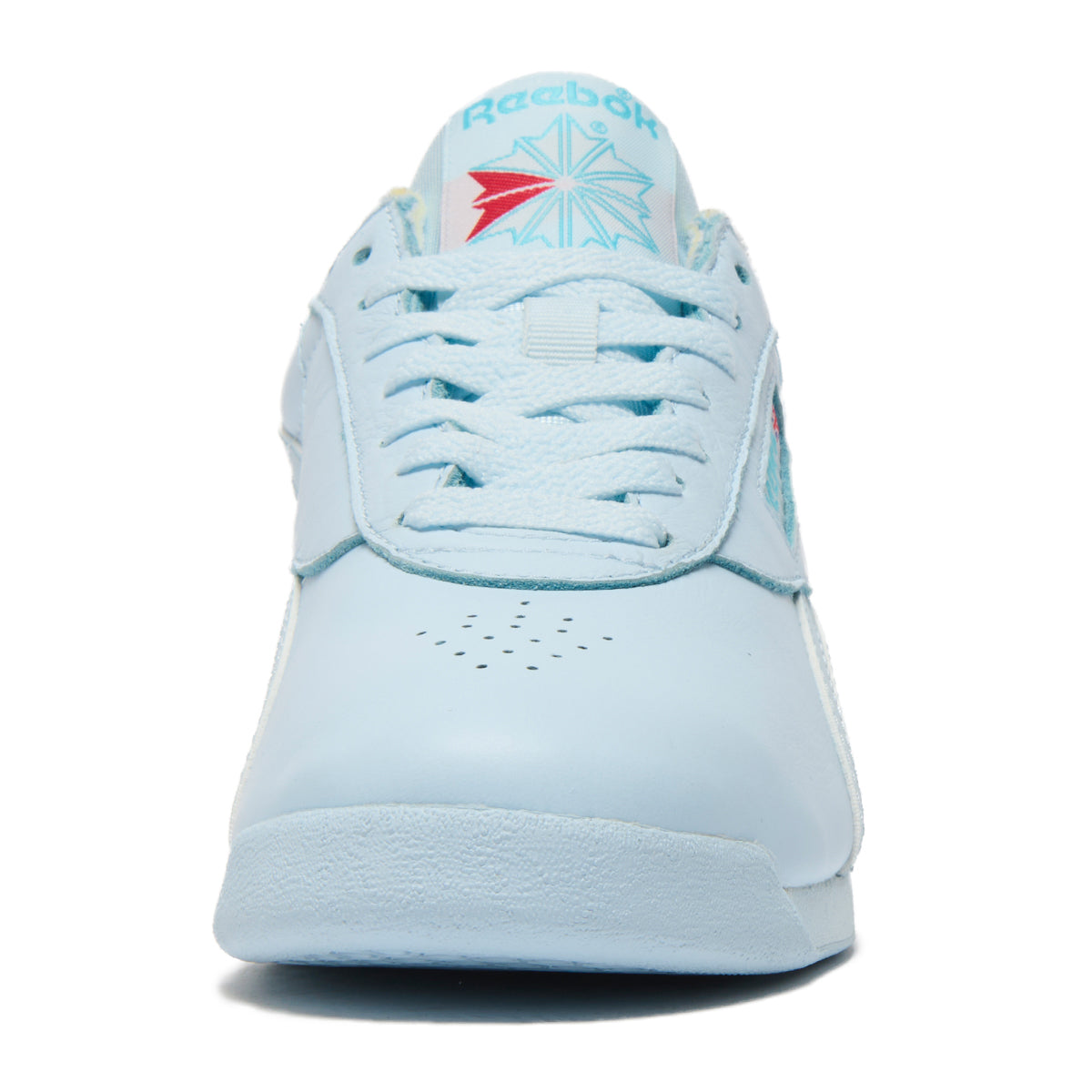 REEBOK F/S LO リーボック フリースタイル ロー 100256266【レディース フルグレインレザー 軽量 ロープロファイル 26SS】