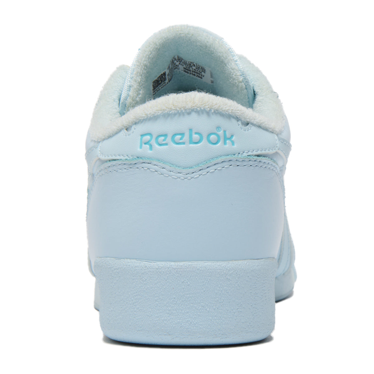 REEBOK F/S LO リーボック フリースタイル ロー 100256266【レディース フルグレインレザー 軽量 ロープロファイル 26SS】