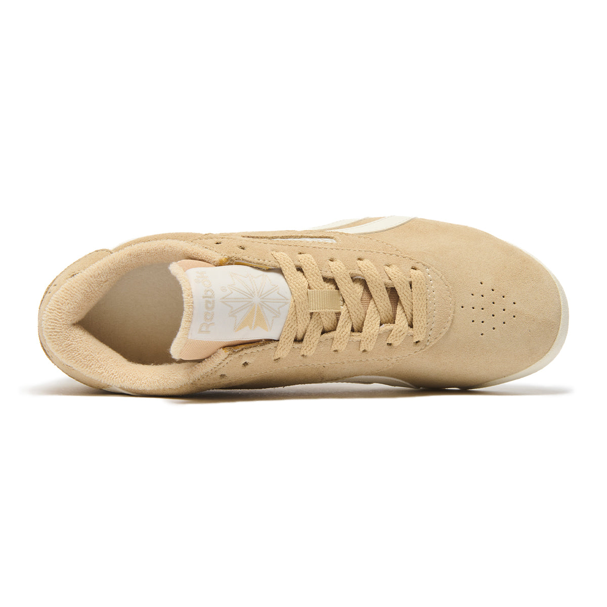 REEBOK F/S LO リーボック フリースタイル ロー 100262278【レディース フルグレインレザー 軽量 ロープロファイル 26SS】