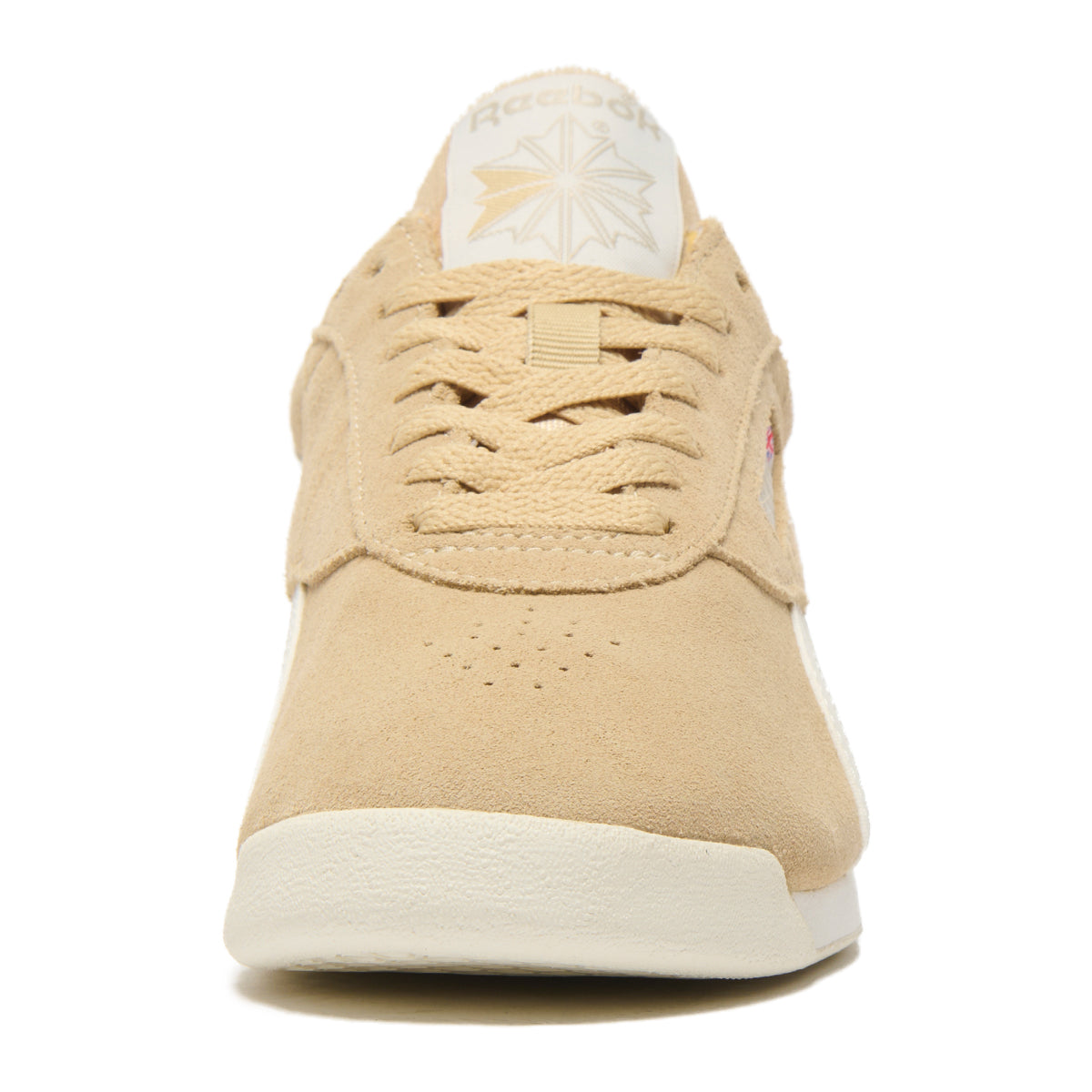 REEBOK F/S LO リーボック フリースタイル ロー 100262278【レディース フルグレインレザー 軽量 ロープロファイル 26SS】