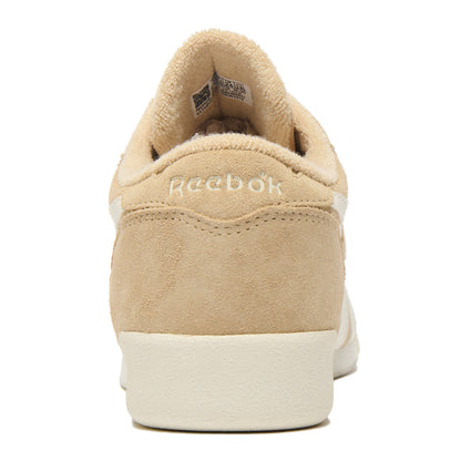 REEBOK F/S LO リーボック フリースタイル ロー 100262278【レディース フルグレインレザー 軽量 ロープロファイル 26SS】
