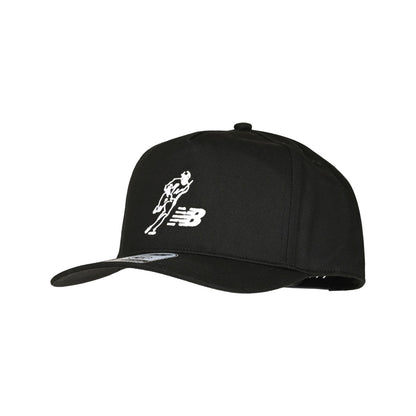 New Balance 大谷翔平 Signature Hitch ニューバランス 大谷翔平シグネチャーヒッチ AC0089W【メンズ ベースボール キャップ ヘリテージデザイン 26SS】