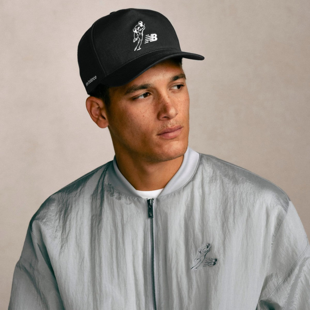 New Balance 大谷翔平 Signature Hitch ニューバランス 大谷翔平シグネチャーヒッチ AC0089W【メンズ ベースボール キャップ ヘリテージデザイン 26SS】