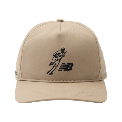 New Balance 大谷翔平 Signature Hitch ニューバランス 大谷翔平シグネチャーヒッチ AC0089W【メンズ ベースボール キャップ ヘリテージデザイン 26SS】