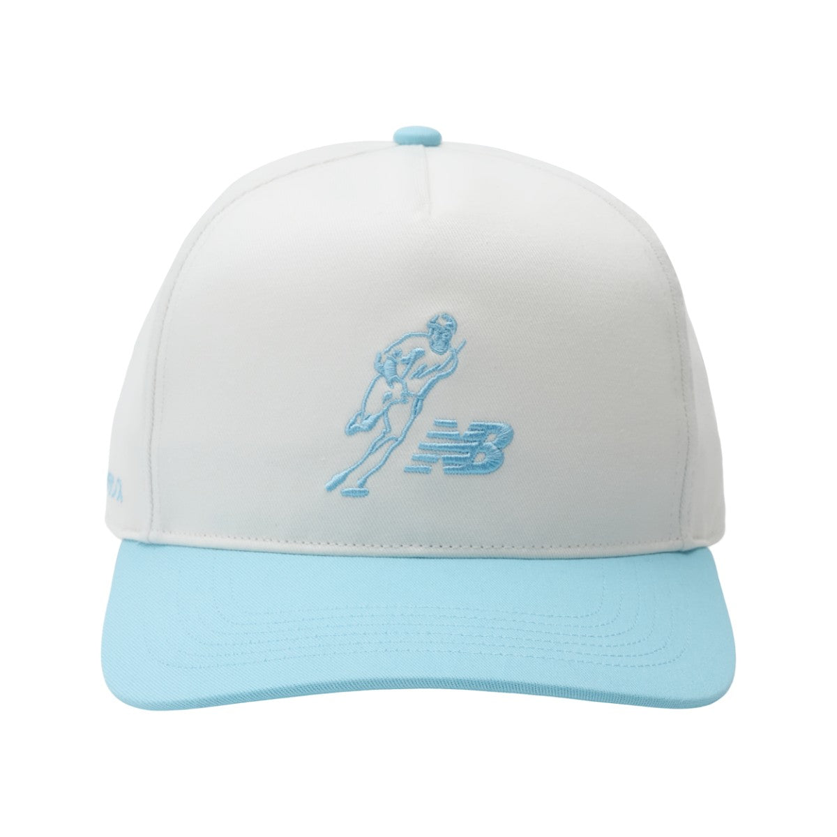 New Balance 大谷翔平 Signature Hitch ニューバランス 大谷翔平シグネチャーヒッチ AC0089W【メンズ ベースボール キャップ ヘリテージデザイン 26SS】