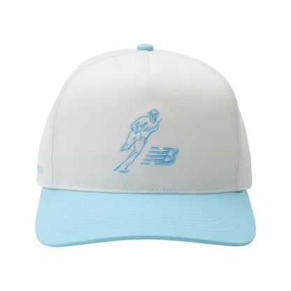 New Balance 大谷翔平 Signature Hitch ニューバランス 大谷翔平シグネチャーヒッチ AC0089W【メンズ ベースボール キャップ ヘリテージデザイン 26SS】