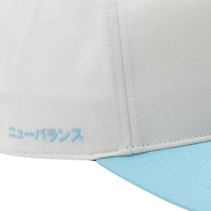 New Balance 大谷翔平 Signature Hitch ニューバランス 大谷翔平シグネチャーヒッチ AC0089W【メンズ ベースボール キャップ ヘリテージデザイン 26SS】