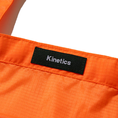 HIROSHI TANAHASHI TANAHASHI NYLON TOTE BAG by Kinetics 棚橋弘至 棚橋弘至 ナイロン トートバッグ by キネティクス KASPHT02【メンズ トートバッグ 鞄 コラボ 受注生産 26SS】