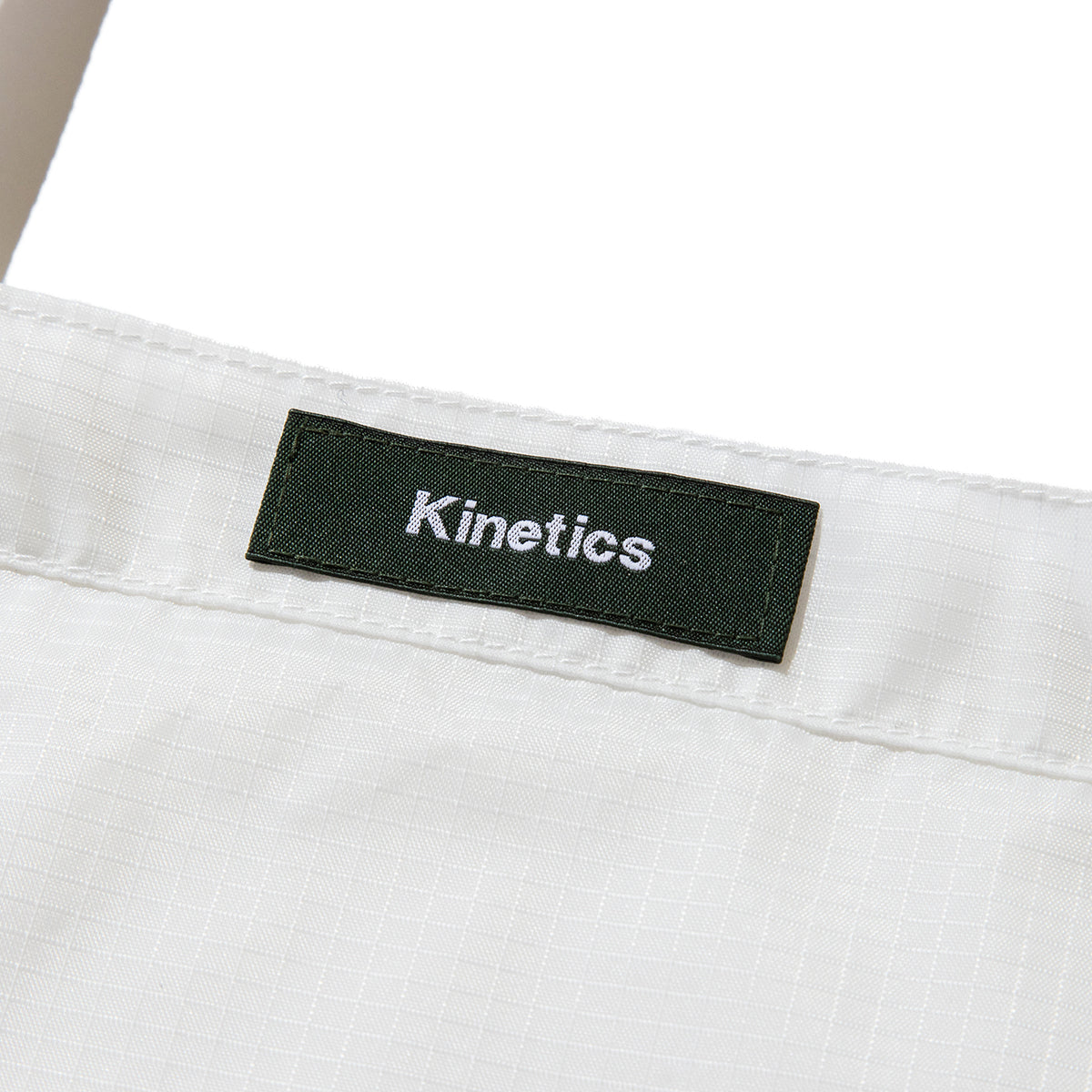 HIROSHI TANAHASHI TANAHASHI NYLON TOTE BAG by Kinetics 棚橋弘至 棚橋弘至 ナイロン トートバッグ by キネティクス KASPHT02【メンズ トートバッグ 鞄 コラボ 受注生産 26SS】