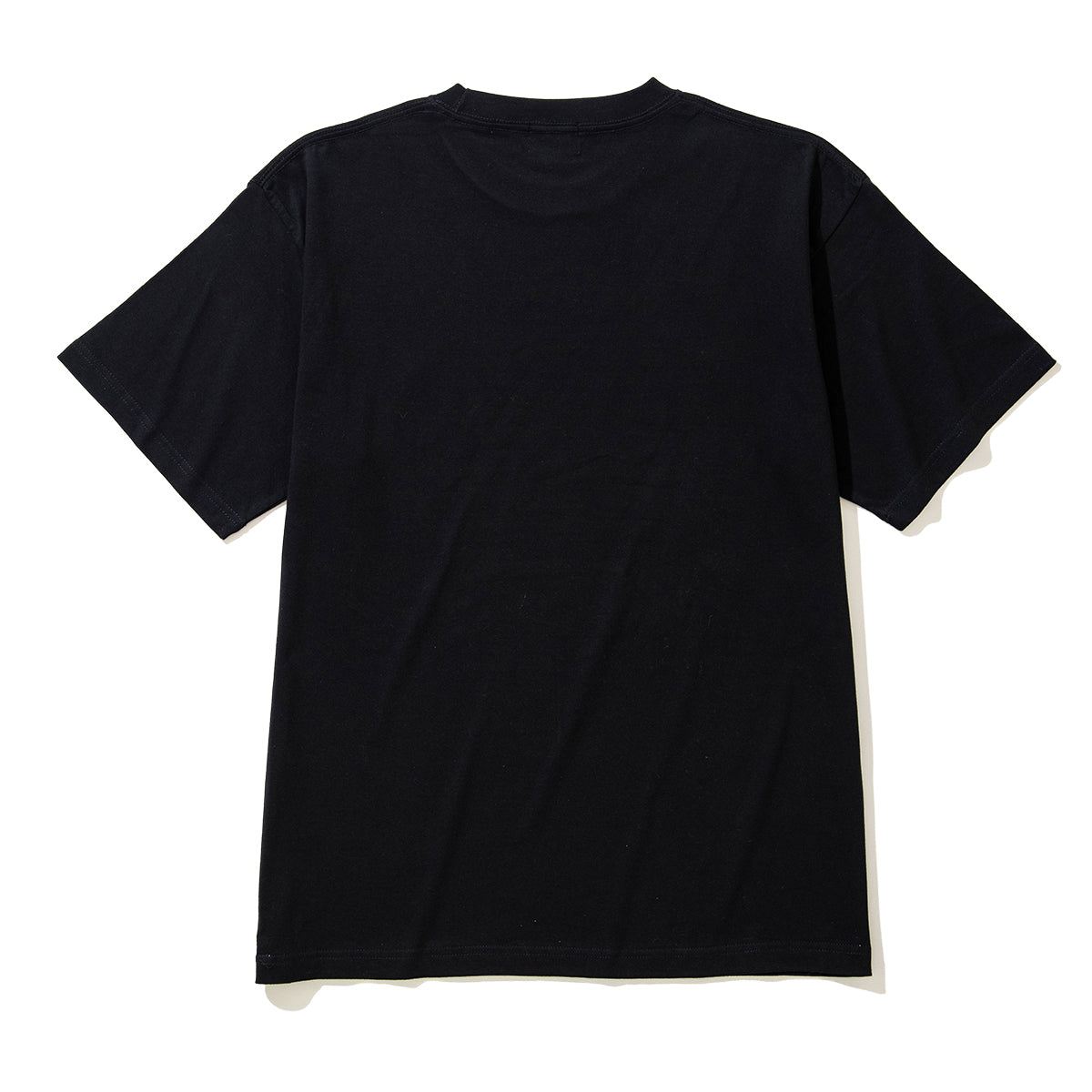 HIROSHI TANAHASHI TANAHASHI S/S T-SHIRTS (RUTSUBO x YU SUDA) 棚橋弘至 棚橋弘至 ショートスリーブ Tシャツ R-TANAHASHI-TS【メンズ Tシャツ コラボ 受注生産 26SS】