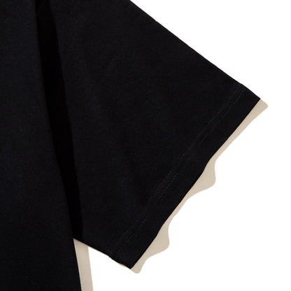 HIROSHI TANAHASHI TANAHASHI S/S T-SHIRTS (RUTSUBO x YU SUDA) 棚橋弘至 棚橋弘至 ショートスリーブ Tシャツ R-TANAHASHI-TS【メンズ Tシャツ コラボ 受注生産 26SS】