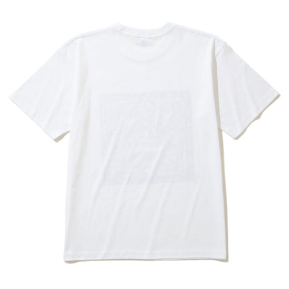 HIROSHI TANAHASHI TANAHASHI S/S T-SHIRTS (RUTSUBO x YU SUDA) 棚橋弘至 棚橋弘至 ショートスリーブ Tシャツ R-TANAHASHI-TS【メンズ Tシャツ コラボ 受注生産 26SS】