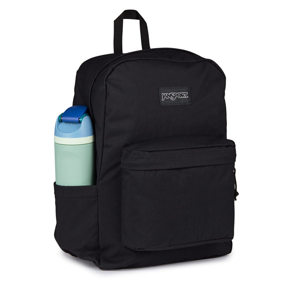 JANSPORT SUPERBREAK PLUS FX ジャンスポーツ スーパーブレイク プラス FX JS0A4QUA【メンズ バックパック 大容量 多機能 収納ポケット 通勤通学リュック 26SS】