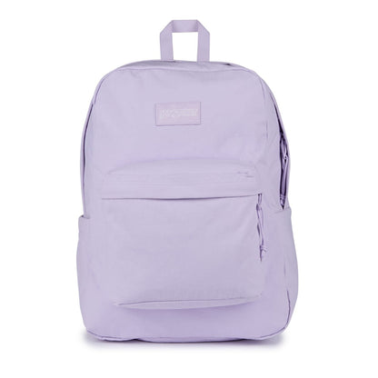 JANSPORT SUPERBREAK PLUS FX ジャンスポーツ スーパーブレイク プラス FX JS0A4QUA【メンズ バックパック 大容量 多機能 収納ポケット 通勤通学リュック 26SS】