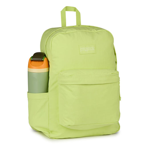 JANSPORT SUPERBREAK PLUS FX ジャンスポーツ スーパーブレイク プラス FX JS0A4QUA【メンズ バックパック 大容量 多機能 収納ポケット 通勤通学リュック 26SS】